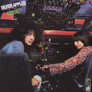 I Have Known Love - Silver Apples | Song Album Cover Artwork