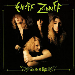 Fly High Michelle - Enuff Z'Nuff | Song Album Cover Artwork