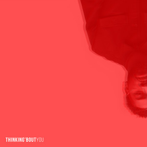 Thinkin 'Bout You - Jake Isaac | Song Album Cover Artwork