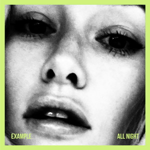 All Night - Example | Song Album Cover Artwork