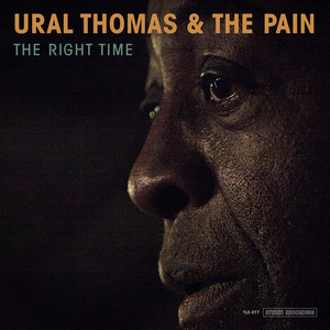 Smoldering Fire - Ural Thomas and the Pain | Song Album Cover Artwork