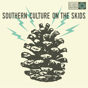 Freak Flag Southern Culture on the Skids | Album Cover