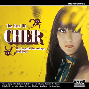 All I Really Want to Do - Cher | Song Album Cover Artwork
