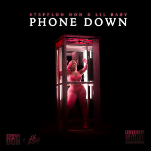 Phone Down - Stefflon Don