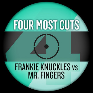 Your Love - Frankie Knuckles | Song Album Cover Artwork