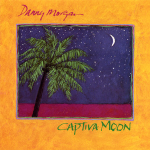 Dark Eyes - Danny Morgan | Song Album Cover Artwork