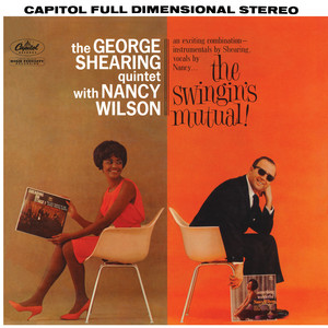 The Nearness Of You - George Shearing Quintet