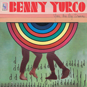 Moss Roads - Benny Yurco | Song Album Cover Artwork