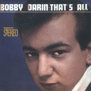 Beyond the Sea - Bobby Darin & Johnny Mercer | Song Album Cover Artwork