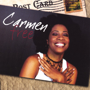 Just Believe - Carmen Rodgers | Song Album Cover Artwork