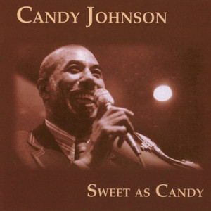 Stampin' - Candy Johnson