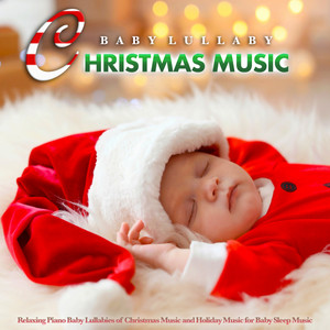 We Wish You a Merry Christmas - Lullaby Version Baby Lullaby | Album Cover