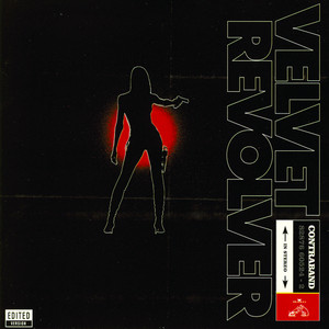 Dirty Little Thing - Velvet Revolver | Song Album Cover Artwork