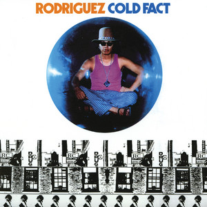 Forget It Rodríguez | Album Cover