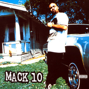 Foe Life - Mack 10 | Song Album Cover Artwork