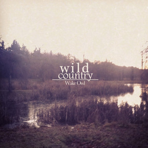 Grow - Wake Owl | Song Album Cover Artwork