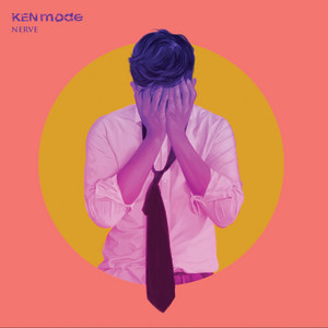 Let's Get Divorced - KEN mode | Song Album Cover Artwork