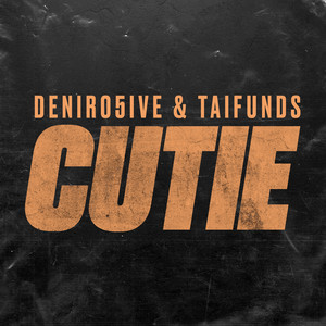 Cutie - Taifunds | Song Album Cover Artwork