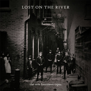 When I Get My Hands On You - The New Basement Tapes | Song Album Cover Artwork