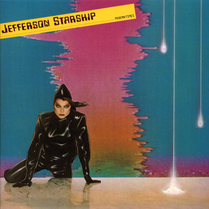 Find Your Way Back - Jefferson Starship | Song Album Cover Artwork