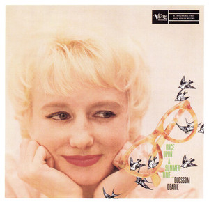 If I Were a Bell - BLOSSOM DEARIE