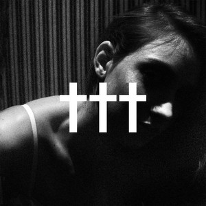 The Epilogue - ✝✝✝ (Crosses) | Song Album Cover Artwork