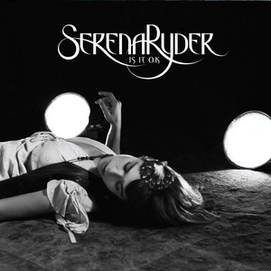 stumbling over you - Serena Ryder | Song Album Cover Artwork