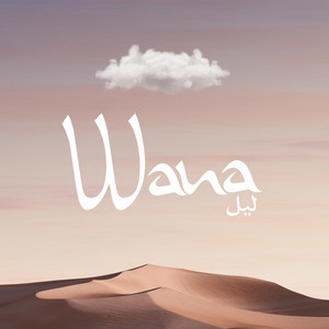 Wana - Leil | Song Album Cover Artwork
