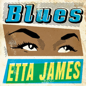 Fire (Etta James) - Etta James | Song Album Cover Artwork