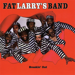 Zoom - Fat Larry's Band | Song Album Cover Artwork