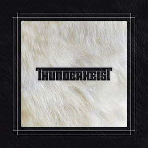 Jerk It - Thunderheist | Song Album Cover Artwork