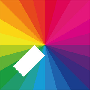 Hold Tight - Jamie xx | Song Album Cover Artwork