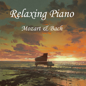 Mozart: Piano Sonata No. 7 in C Major, K. 309 - II. Andante, un poco adagio - Wolfgang Amadeus Mozart | Song Album Cover Artwork