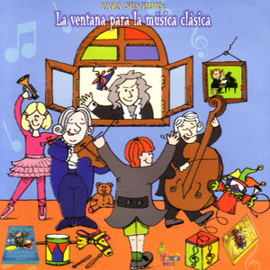 El Barbero De Sevilla - Alternate Mix - Orquesta Festival De Praga | Song Album Cover Artwork
