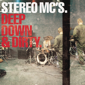 Sofisticated - Stereo MC's | Song Album Cover Artwork