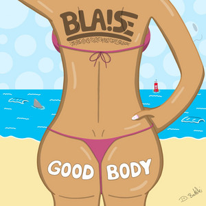 Good Body (Instrumental) - Blaise | Song Album Cover Artwork
