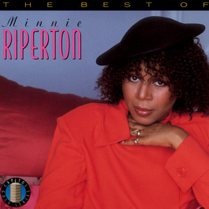Inside My Love - Remastered 1993 - Minnie Riperton