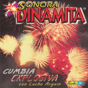 El Gorrito - La Sonora Dinamita | Song Album Cover Artwork