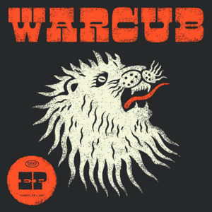 Fighter - Warcub | Song Album Cover Artwork