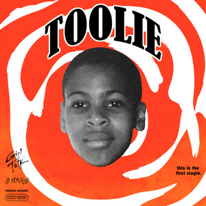 Toolie (feat. Girl Talk) G Perico | Album Cover