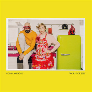 Lovely Day / Good as Hell Mashup - Pomplamoose