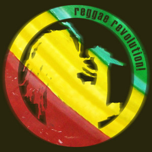 Come Wit De Reggae Music Reggae Revolution | Album Cover