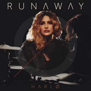Runaway - Harlo | Song Album Cover Artwork