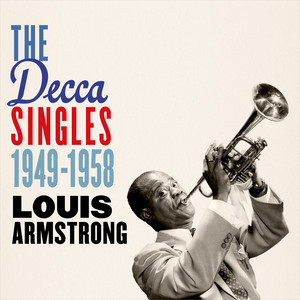 Life Is So Peculiar - Louis Armstrong | Song Album Cover Artwork