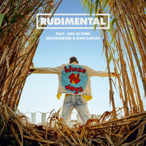 These Days (feat. Jess Glynne, Macklemore & Dan Caplen) - Rudimental | Song Album Cover Artwork