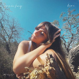 Here - Grace Kay | Song Album Cover Artwork