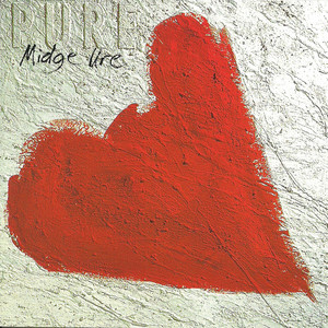 Cold, Cold Heart - Midge Ure | Song Album Cover Artwork