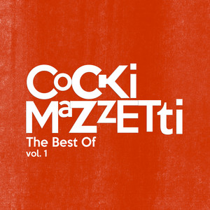 Tango italiano - Cocki Mazzetti