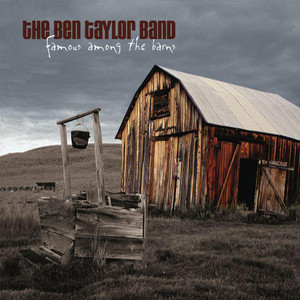 Time Of The Season - The Ben Taylor Band | Song Album Cover Artwork