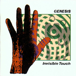 The Brazilian - Genesis | Song Album Cover Artwork